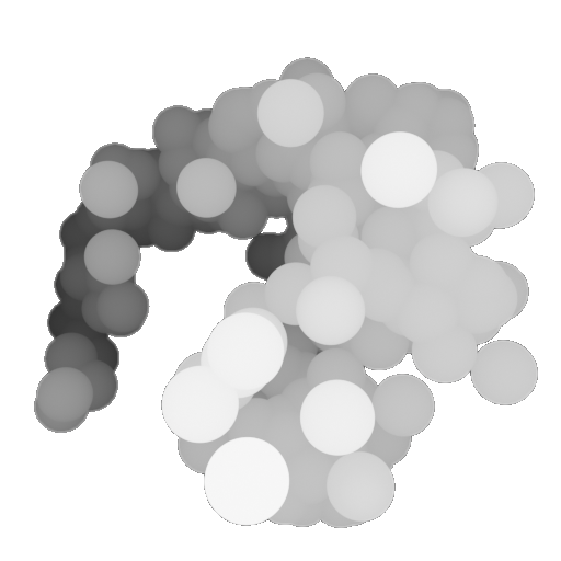 Point cloud