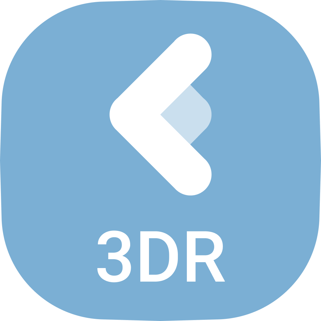 3DR